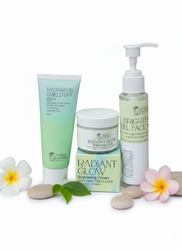 Understanding Your Skin Barrier: Why It Matters More Than You Think