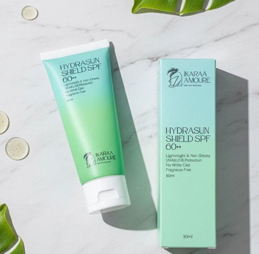 How Ceramides Keep Your Skin Hydrated and Healthy