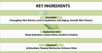 Ikaraa Amouré HydraSun Sunscreen