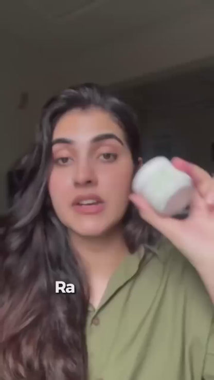 Ikaraa Amouré Radiant Glow Brightening Cream