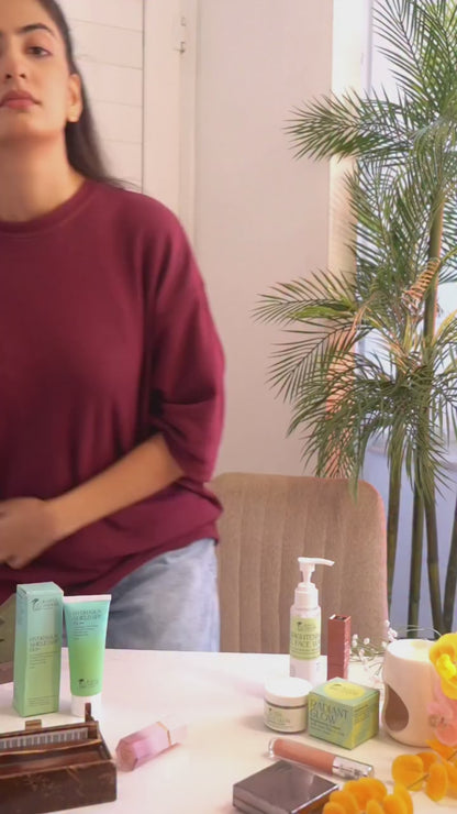 Ikaraa Amouré Brightening Bundle